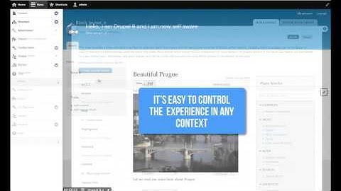 Drupal 8 Accessibility