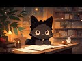 Coffee And Cat тШХ Peaceful Lofi Music For Painting Reading Or Relaxing Study Work Focus Coffee And Cat тШХ Peaceful Lofi Music For Painting Reading Or Relaxing Study Work Focus