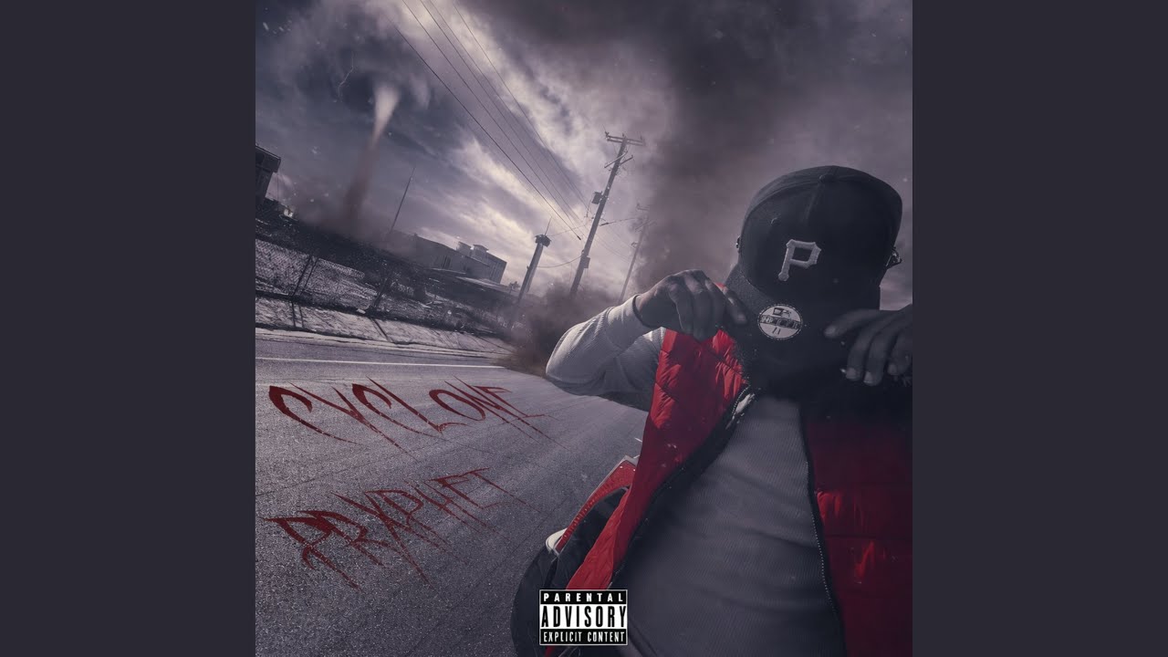 Watch Cyclone on YouTube Watch Cyclone on YouTube