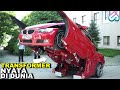 Download Lagu GAK PERNAH KAMU LIHAT SEBELUMNYA! 8 Mobil yang Bisa Berubah Jadi Robot Transformers Asli