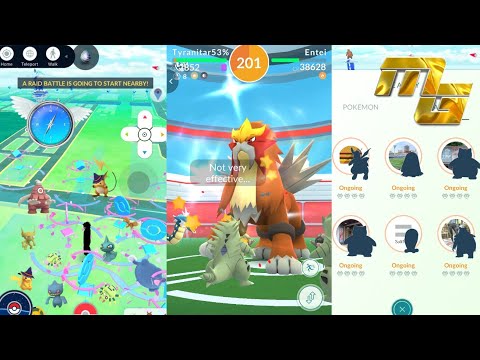 HOW TO DOWNLOAD FLY GPS APK FOR GPS SPOOFING POKEMON GO AND DRACONIUS GO!