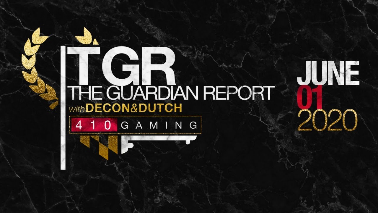 Destiny 2: Season 11 News, Deep Stone Crypt, Prep Work & MORE! | The Guardian Report (05/18/2020)