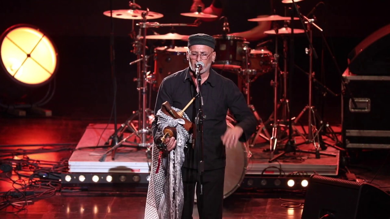 دّاله''  عبد المجيد زرقه'' Projet YUFA