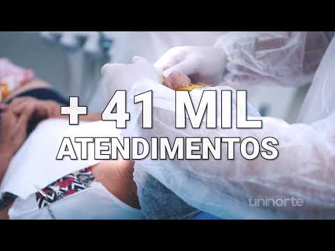 ODONTOLOGIA | UNINORTE ACRE