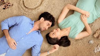 The Most Beautiful Girl In The World  Reza Rahadian  Sheila Dara  Indonesia Drama  Love Story