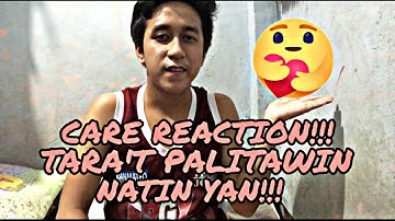 EASY WAY TO ENABLE "CARE REACTION" IN FACEBOOK ON ANDROID DEVICE!