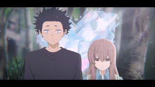 Crystal Heart
Sup cuties!
Dont forget to leave a like if you enjoyed the edit!
Comment:
This is just a quick edit I made in a few days because havent uploaded in a while so Im still working on my long amv but dont worry I will finish it someday. Then to the edit I just wanted to focus on the moments where they were together happy and sad cuz I didnt want to use the scenes in the beginning when they were kids and wanted to show the spoiler parts and then have a happy ending. And for making this in just two days I think it turned out pretty good and I learned a few things when making it so Im happy :D
Music
Crystal Snow by BTS
https://www.youtube.com/watch?v=7wa9P-xOlD8
Anime: A Silent Voice
SUBSCRIBE if you havent already! | https://www.youtube.com/channel/UCO7y...
Check out My recent EDIT!
https://www.youtube.com/watch?v=gt42JB6Y4ZA
Follow me on Twitter! @akAzro
Join my DISCORD server here!
https://discord.gg/yy3GjX7
If you have read this far you are a CUTIE! Crystal Heart