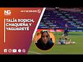 NG FEDERAL - TALÍA RODICH, CHAQUEÑA Y YAGUARETÉ - DEPORTE