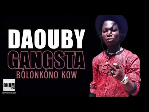 DAOUBY GANGSTA - BÔLONKÔNO KOW (2020)