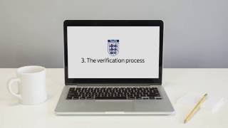 Criminal Record Checks - The Verification Process