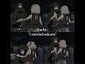Sasuke Itachi Carried Sakura Obito I Got Carried By Sakura Obito Sasuke Itachi Sakura