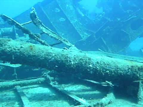 Banda Dive, scuba, Scuba Diving, caribe, San Andres, dive, diving, wreck, Blue Diamod