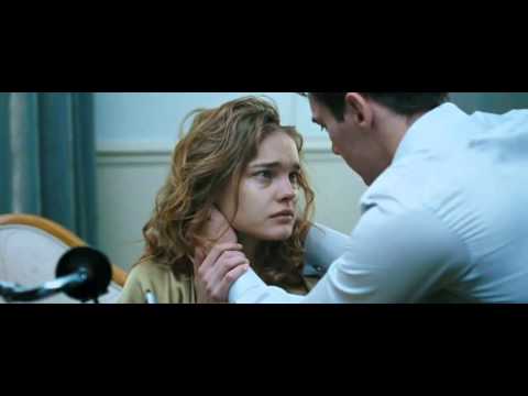 Belle du Seigneur ( Natalia Vodianova & Jonathan Rhys Meyers )