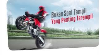 TVC Bumper Urban Mild