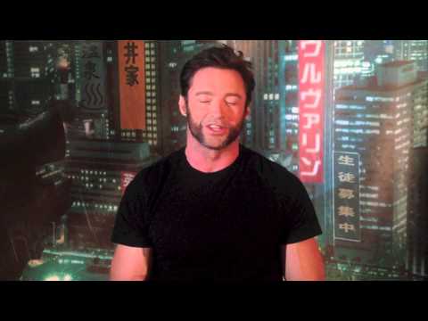 The Wolverine: Twitter Q&amp;A Answer 8