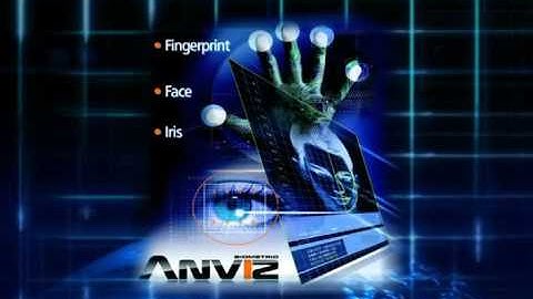 Anviz Biometric