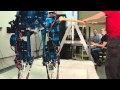 Energy Efficient Legged Robotics at Sandia Labs, Pt. 2