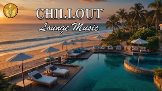 BEST LUXURY CHILLOUT MUSIC | Chillout Relaxing Music | Chillout Lounge Music | Peaceful Passage