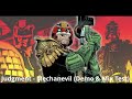 Judgment - Mechanevil (Demo and Guitar Tone Test)
