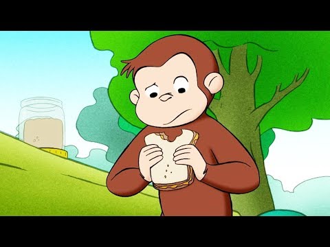 おさるのジョージ くんくんくん Tvアニメシリーズ シーズン4 Youtube