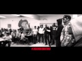 2 Chainz talks to Tanner Elementary in Chicago