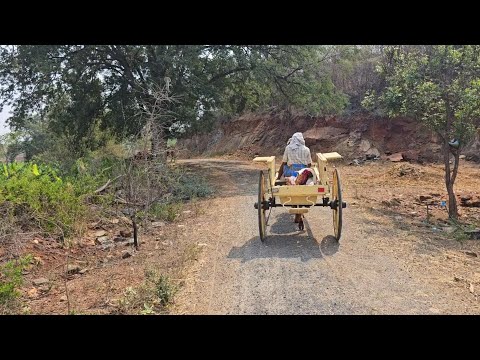 ഗൂഗിൾ മാപ്പിൽ ഇല്ലാത്ത ഒരു സ്ഥലം.. 50 വർഷം പുറകിലായ കോയമ്പത്തൂരിലെ ഒരു അന്തകാലത്ത് ഗ്രാമം..