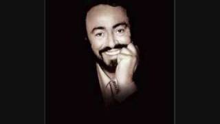 Luciano Pavarotti. Care Selve. Georg Friedrich Handel. chords