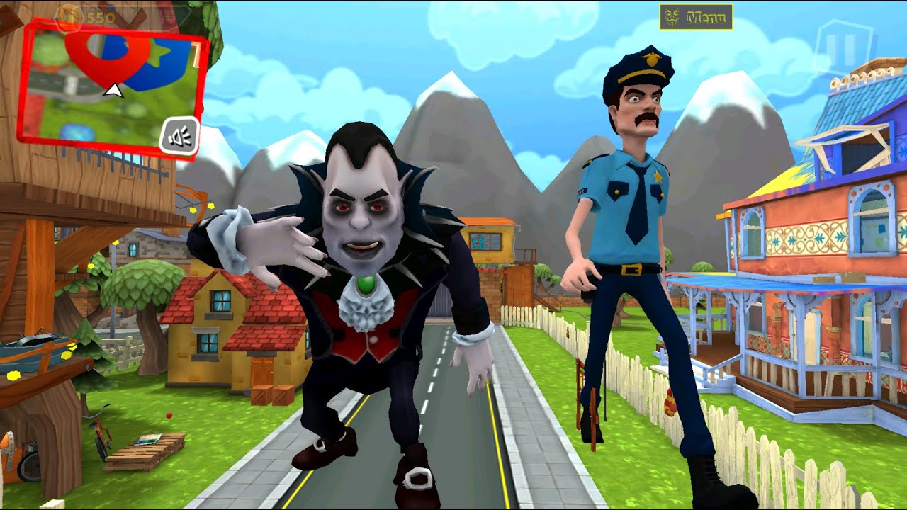 Dark Riddle 21.5.0 Mod. Unlock all new characters and jokes : Dark ...