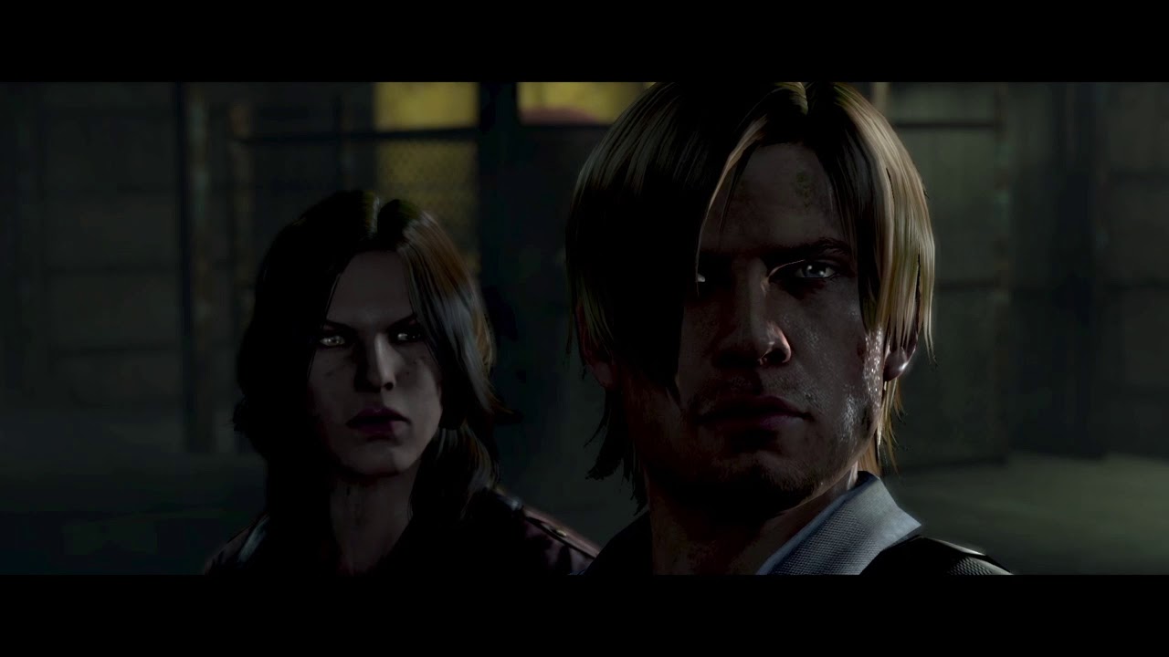 Resident Evil 6 How Many Chapters