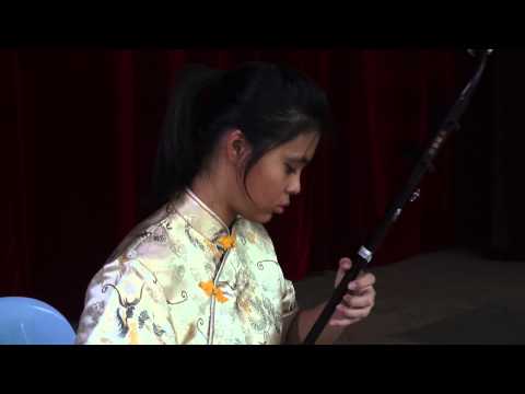2015 年尊孔之夜 《In Time》 宣传短片