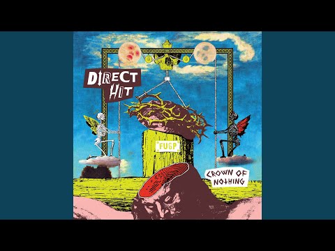 Altered States - Direct Hit!