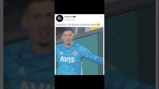 Dünya Devini Tek Başına Durdurdu...