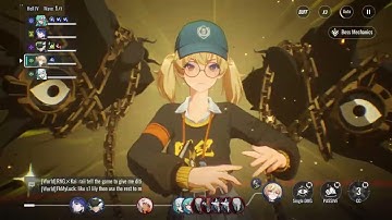 DokiDoki Hell4 Etheria: Restart