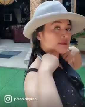 TUTORIAL PAKAI SARUNG