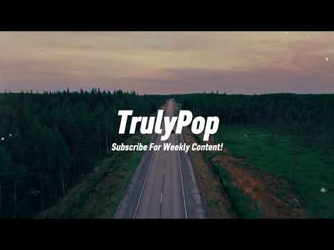 Alex Sampson There She Goes