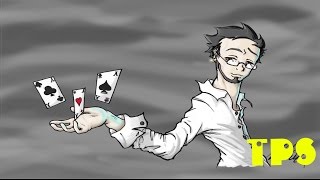 Ảo thuật cực đỉnh có hướng dẫn