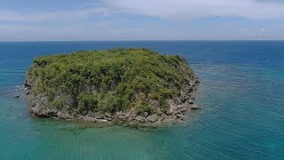 Cabarita Island, Port Maria, St Mary, Jamaica