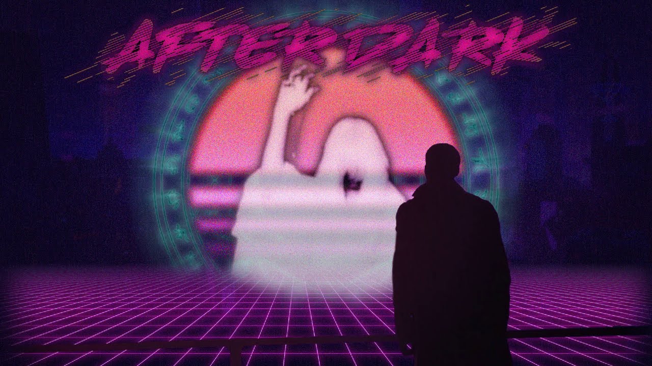 Reply to @l4zy_kid good song! #afterdark #mrkitty #synthwave #futuris, synthwave songs