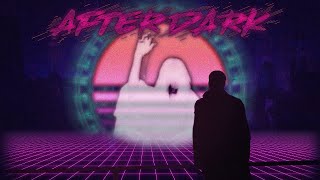 Mr.Kitty - After Dark | Synthwave Remix (Remastered)