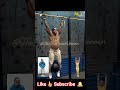 Try this Ab workout for Tighter Shredded abs. (HANGING AB CRUNCHES) #absworkout #crunches