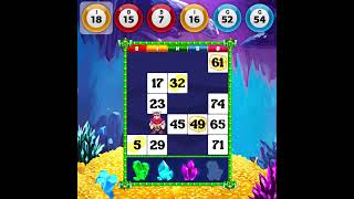 Wizard of Bingo : Dwarf's Kingdom : Square Ad screenshot 4