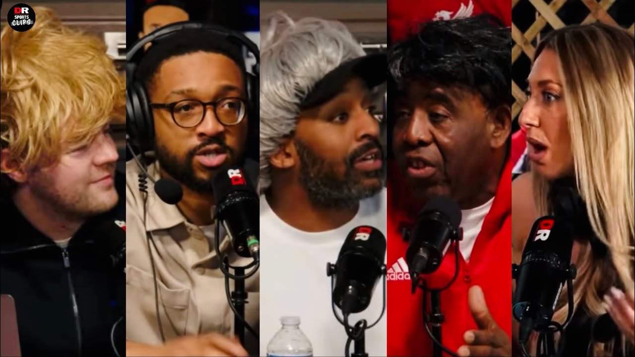 The panel have a debate on Arsenal’s style of football…