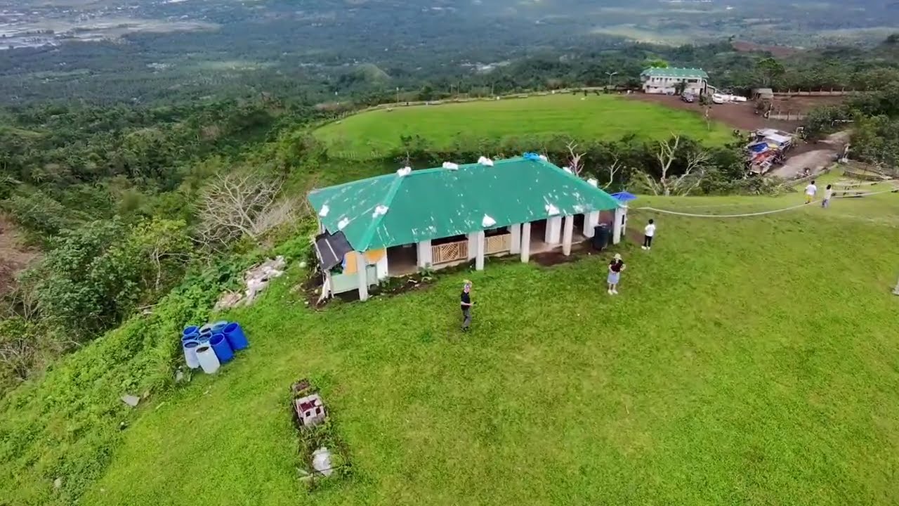 DJI Neo | Tigbao Highlands Ligao | 12-2025