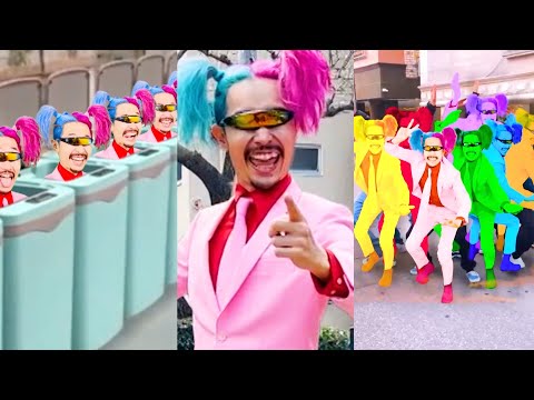 No edit!!🕶 matsudake funny video😂😂😂|M2DK Best TikTok March 2022 Part436 #shorts #TikTok #m2dk