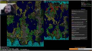 картинка: Бэбэй в Dwarf Fortress