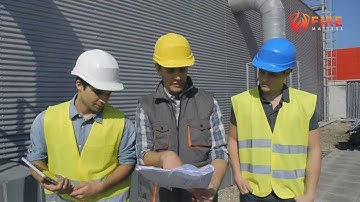 Fire Matters Third Party Certification