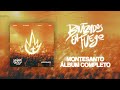 Capture de la vidéo Álbum Completo - Bautizados En Fuego 🔥 - Montesanto