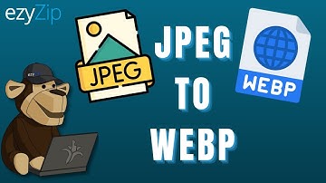 How to Convert JPEG to WEBP Online (Simple Guide)