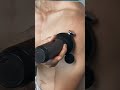 3D Massage Gun MAX | Blast Through Neck & Shoulder Knots INSTANTLY
