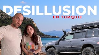11 🇹🇷 On ne s'attendait pas à ça en TURQUIE !